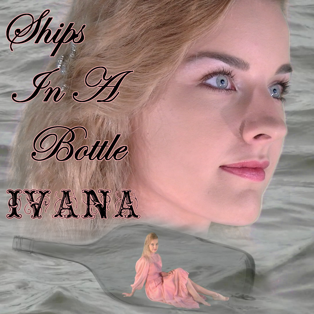951 Ivana - Ships In A Bottle (November 2014)