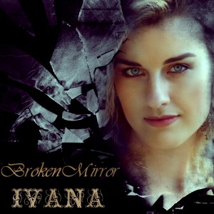 954 Ivana - Broken Mirror (October 2014)