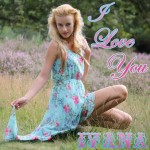 957 Ivana - I Love You (July 2014)