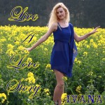 963 Ivana - Live A Love Story (April 2014)