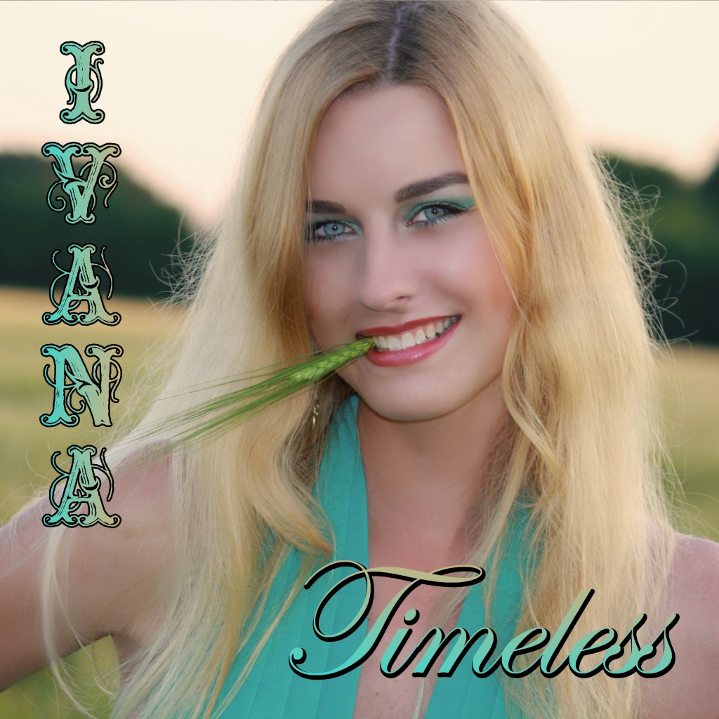 Front cover timeless