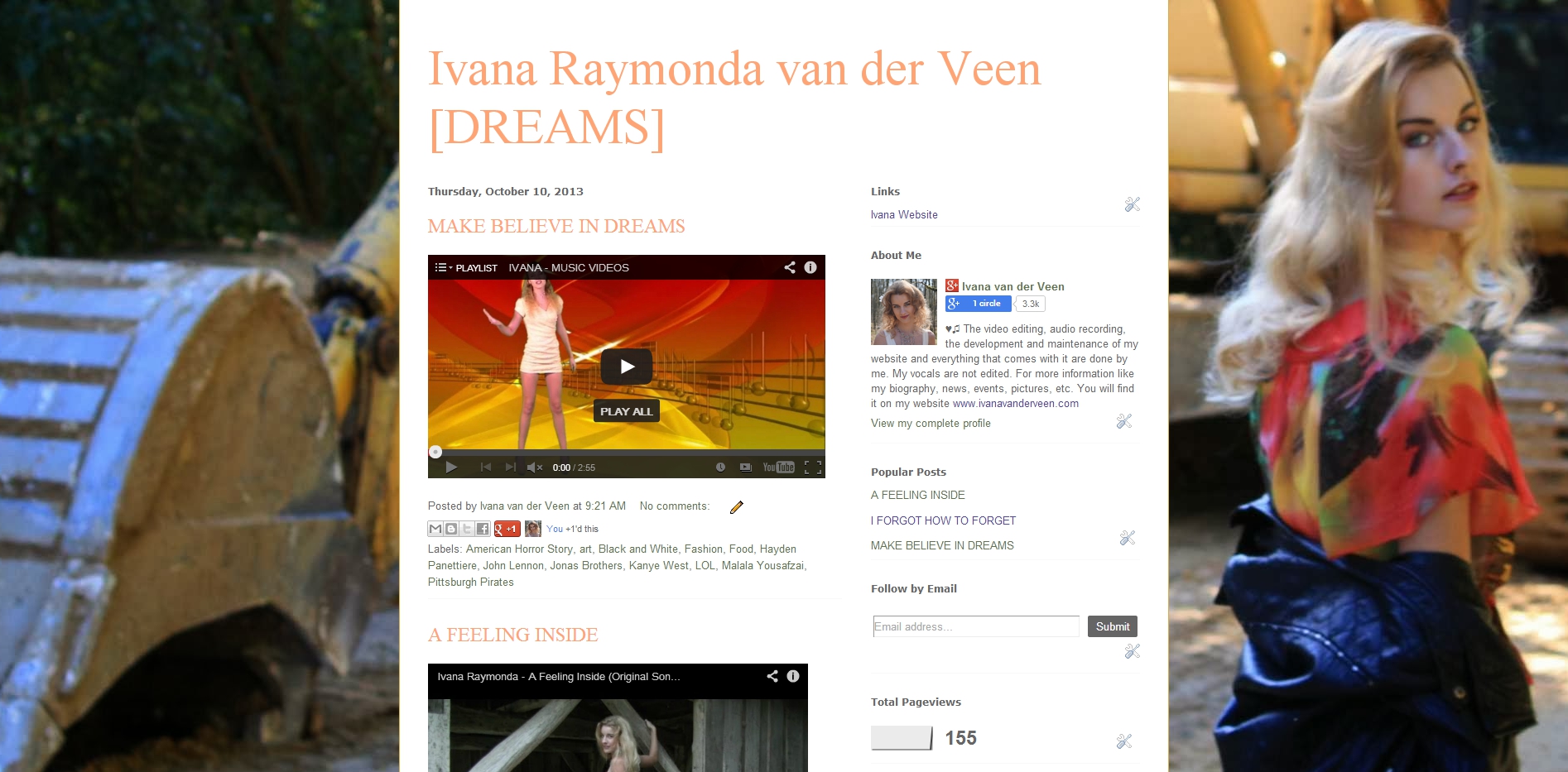 BlogSpot