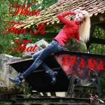 974 Ivana - What Fun Is That (October 2013)