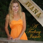 979 Ivana - A Feeling Inside (August 2013)