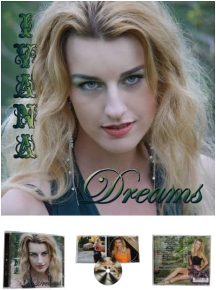 Ivana Dreams Image