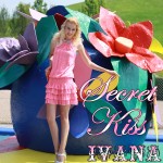 956 Ivana - Secret Kiss (July 2014)