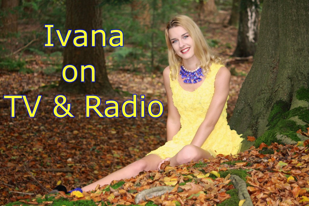 tv radio ivana
