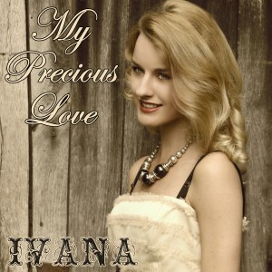 943 Ivana - My Precious Love (May 2015)