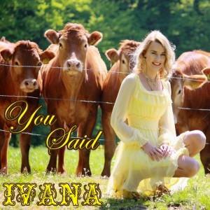 945 Ivana - You Said (May 2015)