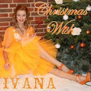 927 Ivana - Christmas Wish (December 2015)