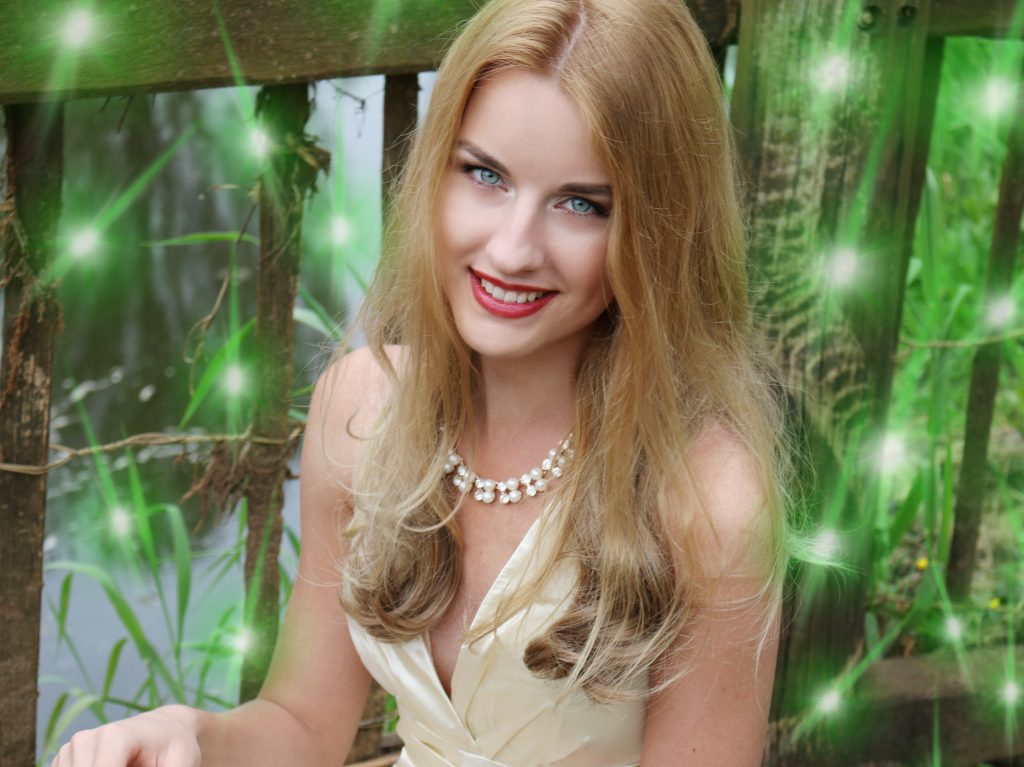 Ivana Raymonda van der Veen News